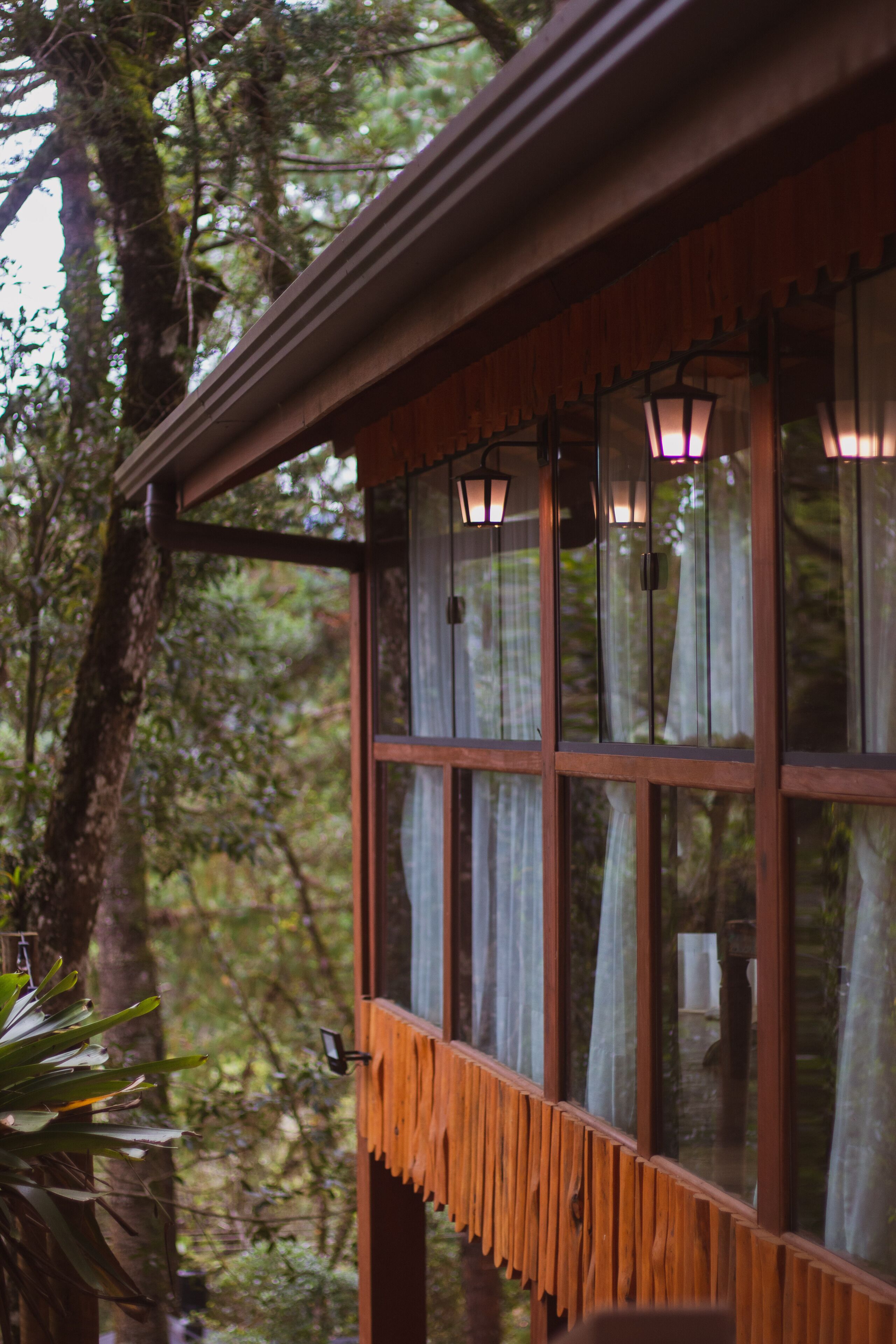Foto - Estalagem Serra de Minas em Monte Verde