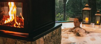 Estalagem Serra de Minas