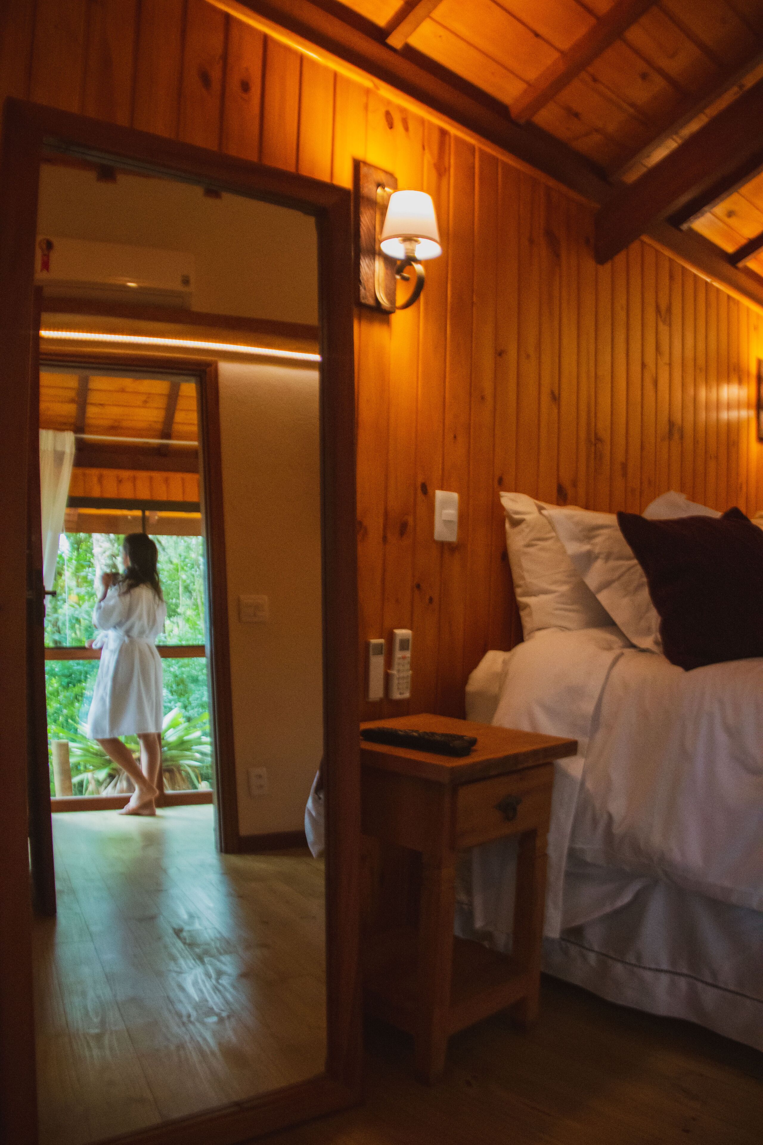 Foto - Estalagem Serra de Minas em Monte Verde