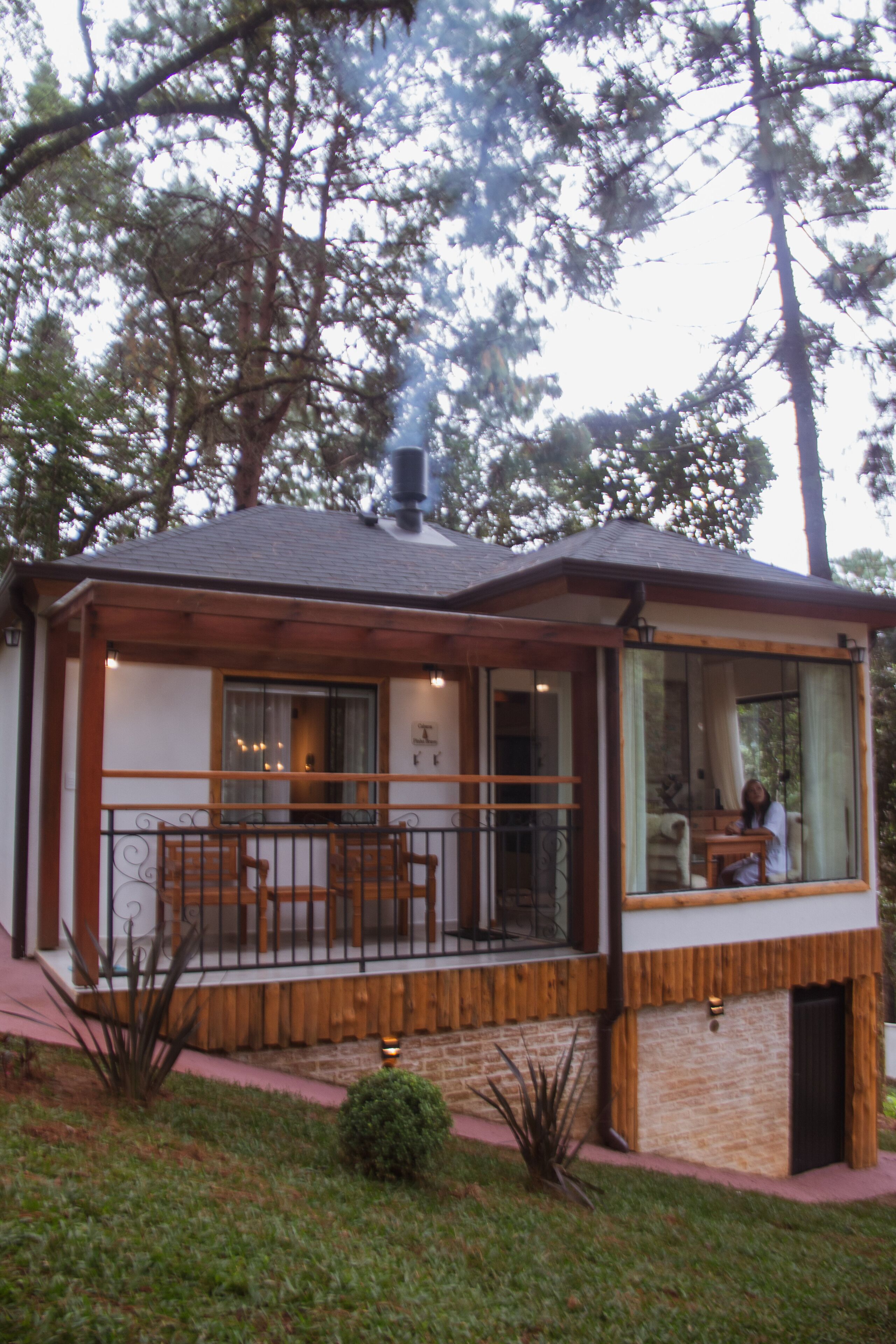Foto - Estalagem Serra de Minas em Monte Verde