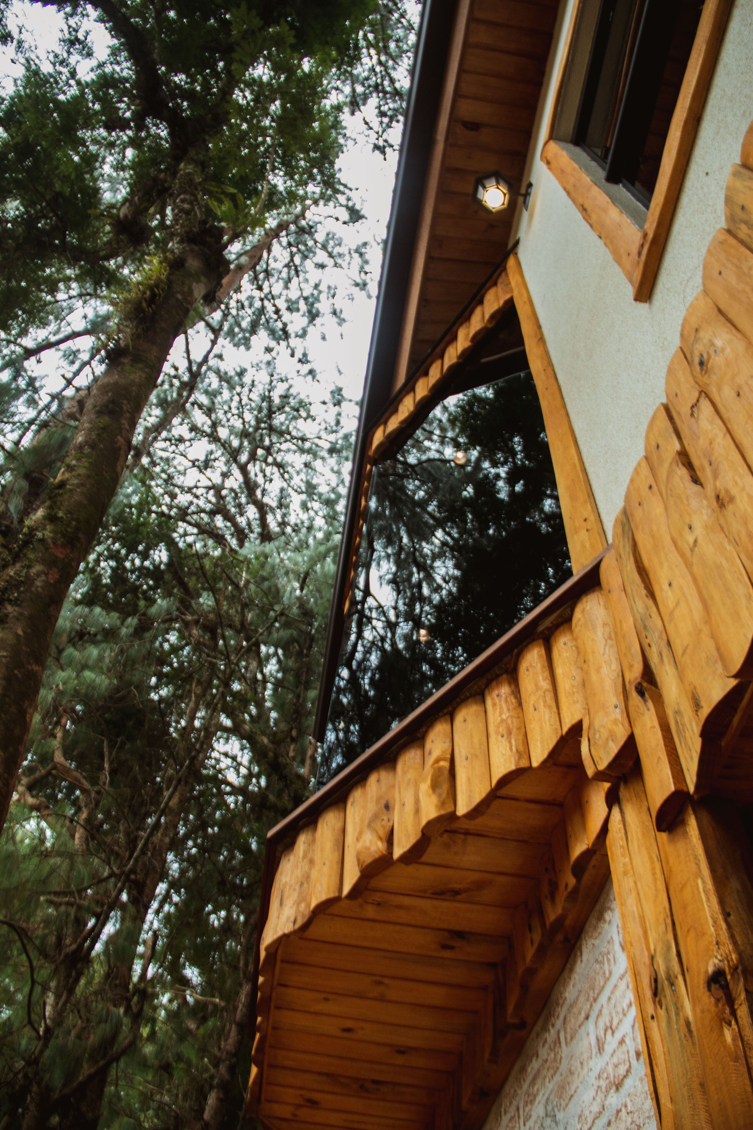 Foto - Estalagem Serra de Minas em Monte Verde