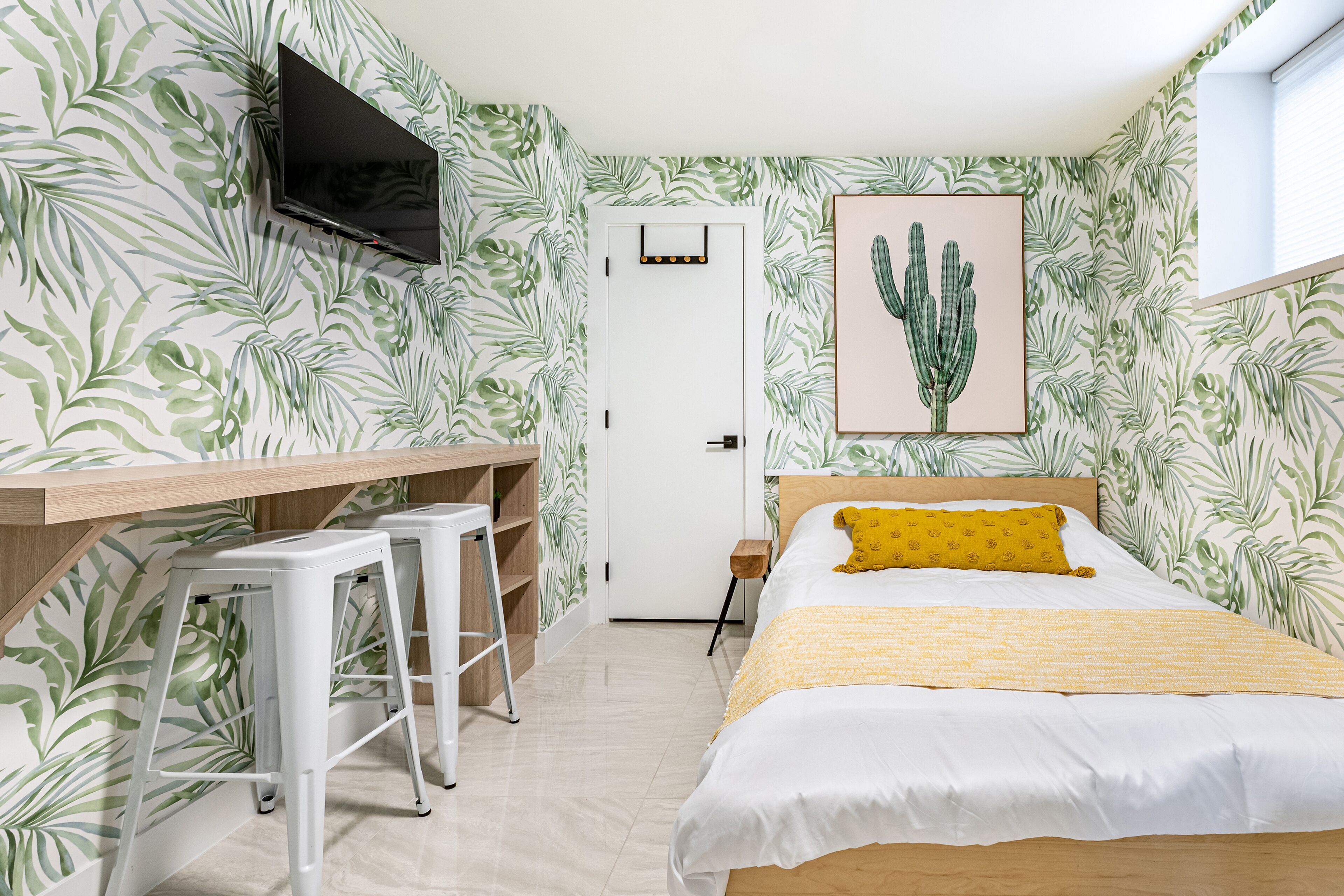 Designer Studio in BBY Heights!