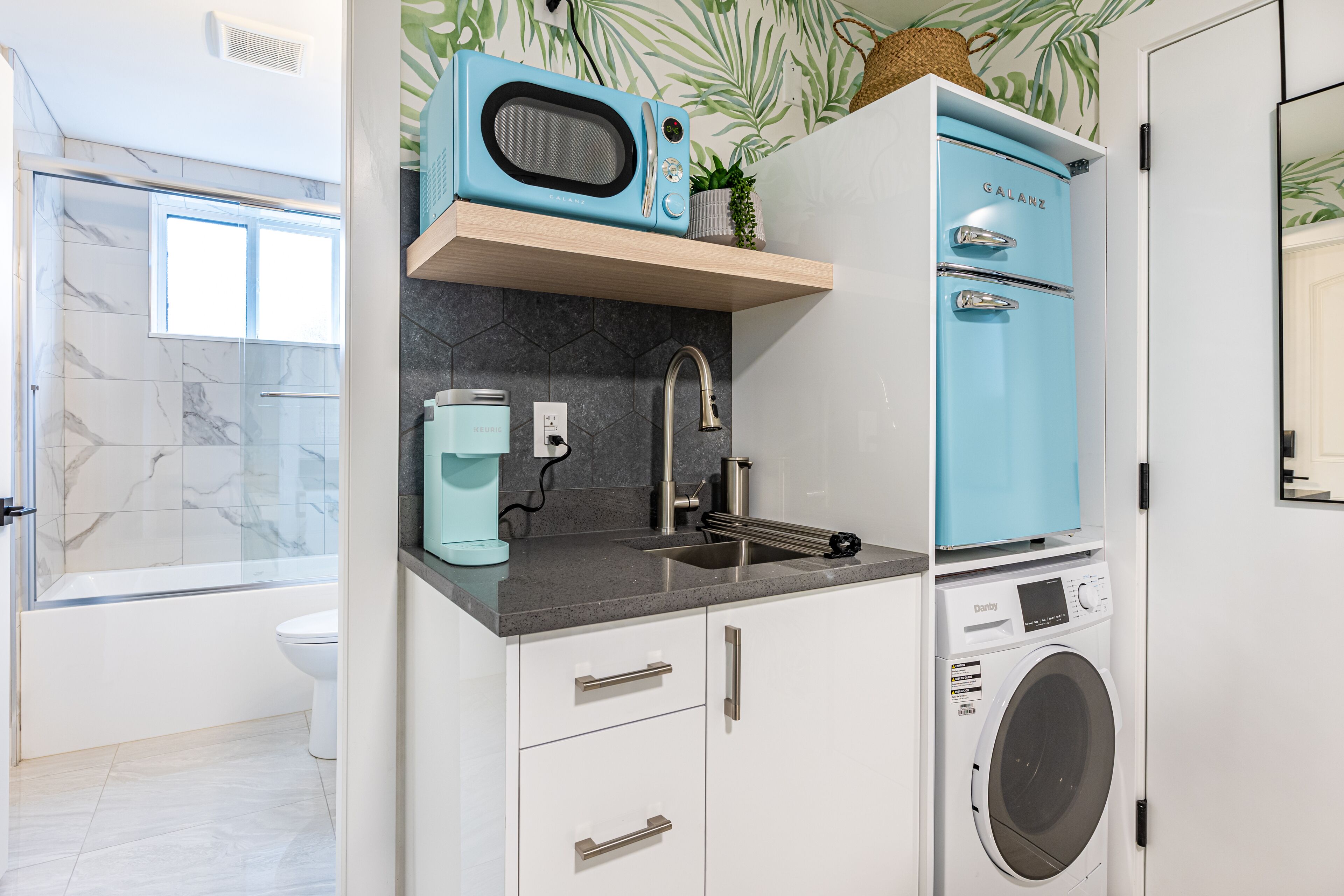 Designer Studio in BBY Heights!