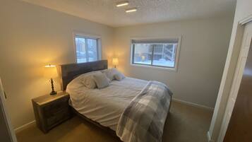 1 Schlafzimmer, WLAN