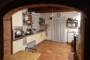 Cucina privata