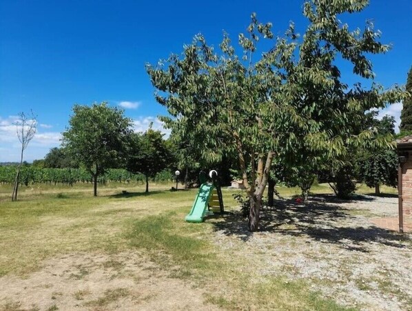 Area bambini