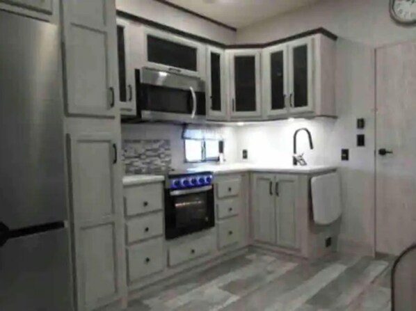 Cuisine privée