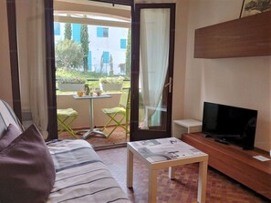 TV - 3PA45 - Apartment with swimming pool (COLLIOURE)