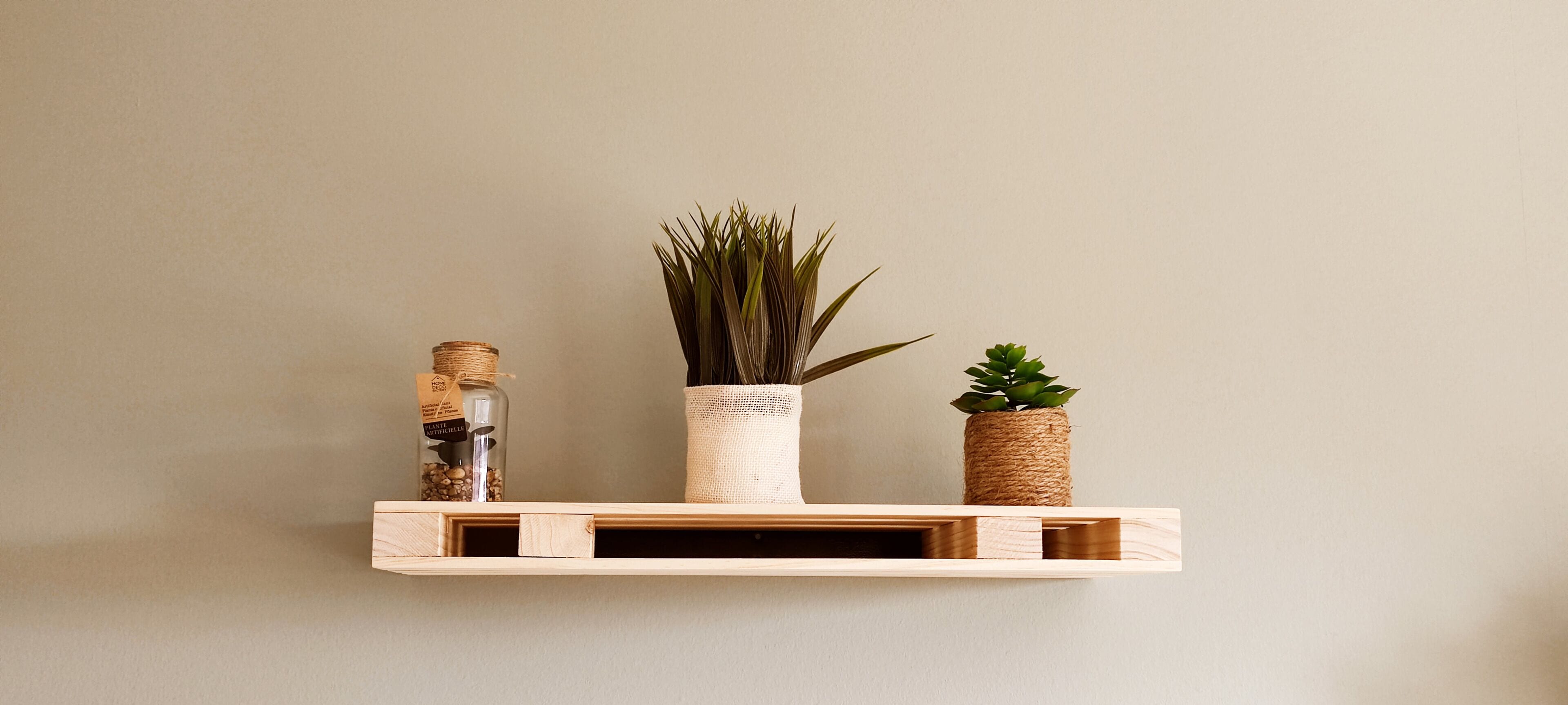 Détail de l’intérieur