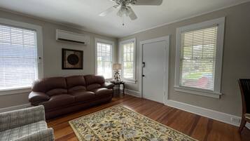 Smart TV, books, computer monitors