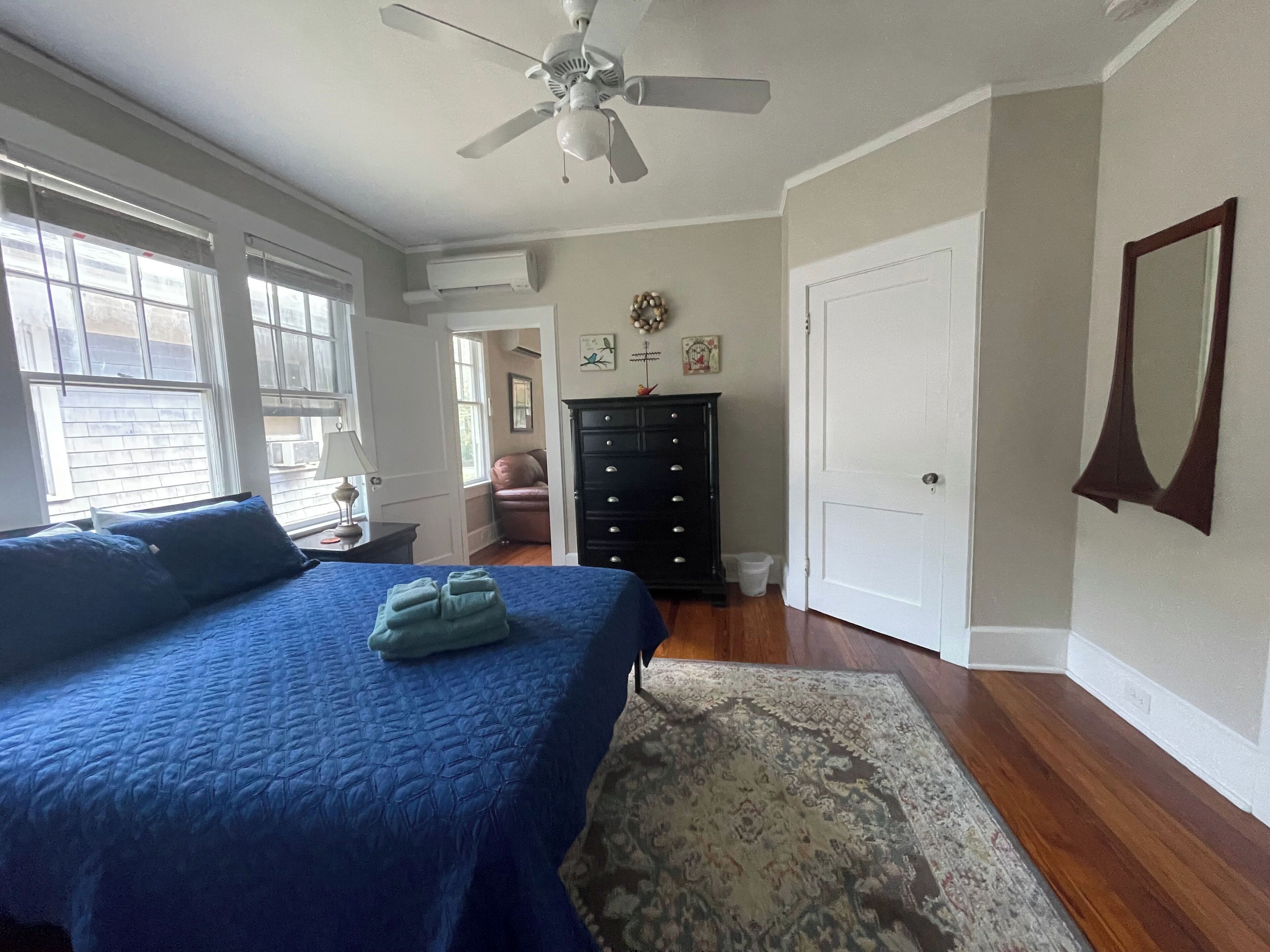 Spacious Murray Hill Getaway for One or Two