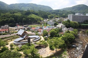 ห้องทราดิชันนัลสำหรับสี่ท่าน | วิวรีสอร์ท