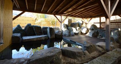 Nasushiobara Ichimantei