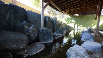 Public bath