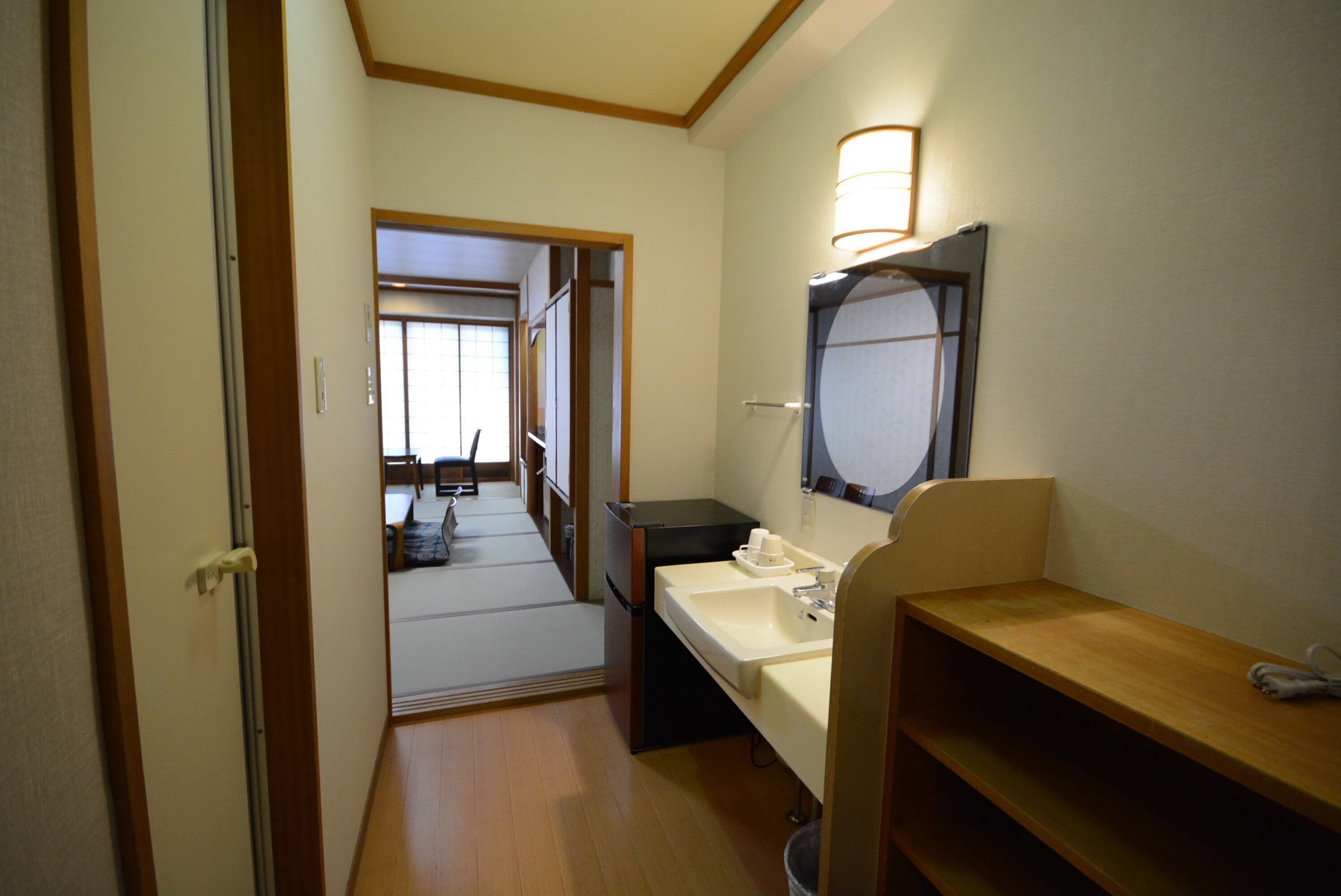 那須塩原　一萬亭 Expedia提供写真