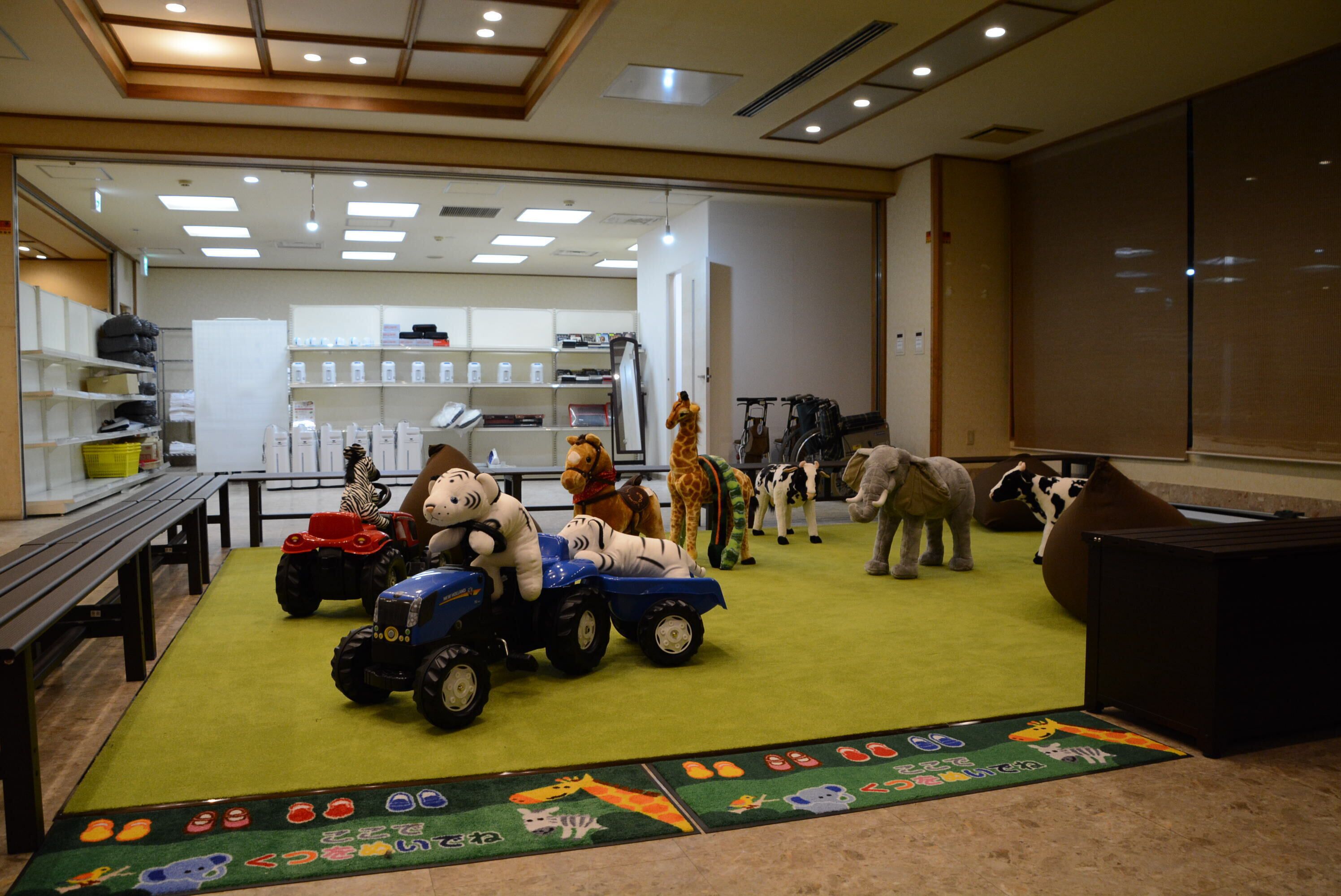 那須塩原　一萬亭 Expedia提供写真