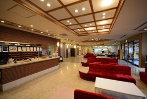 ล็อบบี้