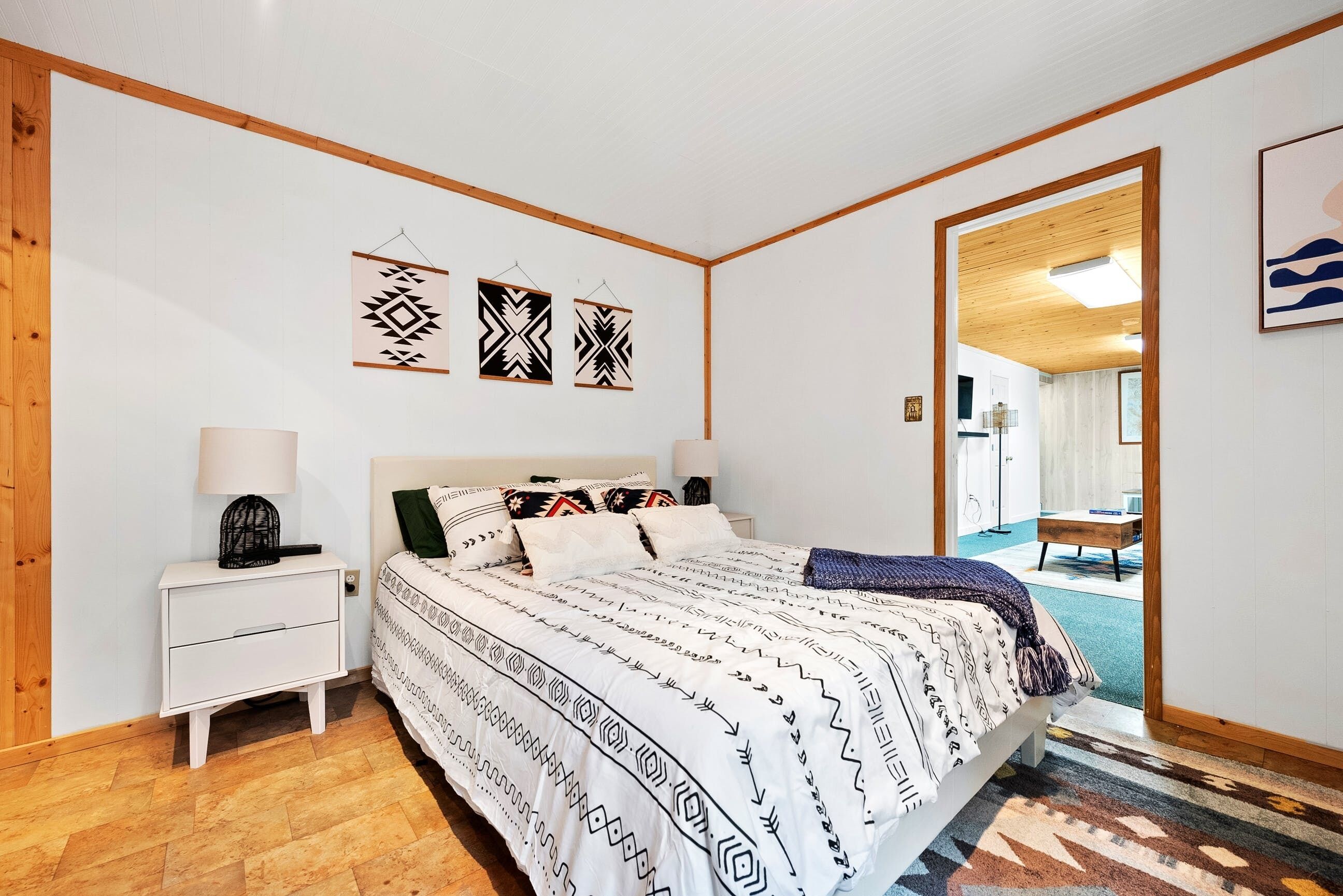 Loftium | Cozy Suite Btwn Boulder & Denver!