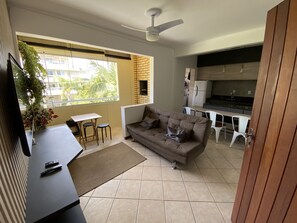 منطقة المعيشة