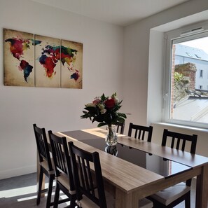 Opções para refeição