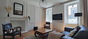 TV connectée, livres