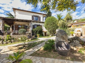 Fachada