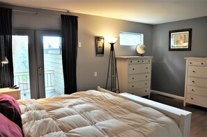 3 slaapkamers, gratis wifi, beddengoed