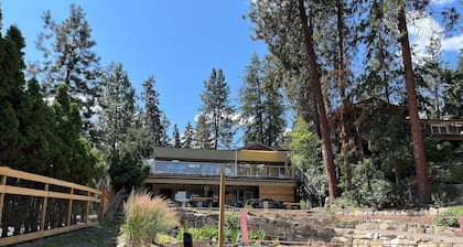 LICENSED!! 3 Bedroom Family Home in Lower Mission