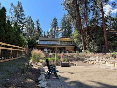 LICENSED!! 3 Bedroom Family Home in Lower Mission