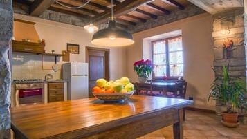 Mikrowelle, Ofen, Geschirrspüler