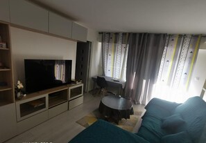 TV connectée