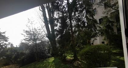 SUPERBE APPARTEMENT PROCHE DE PARIS