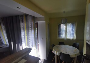 Restauration