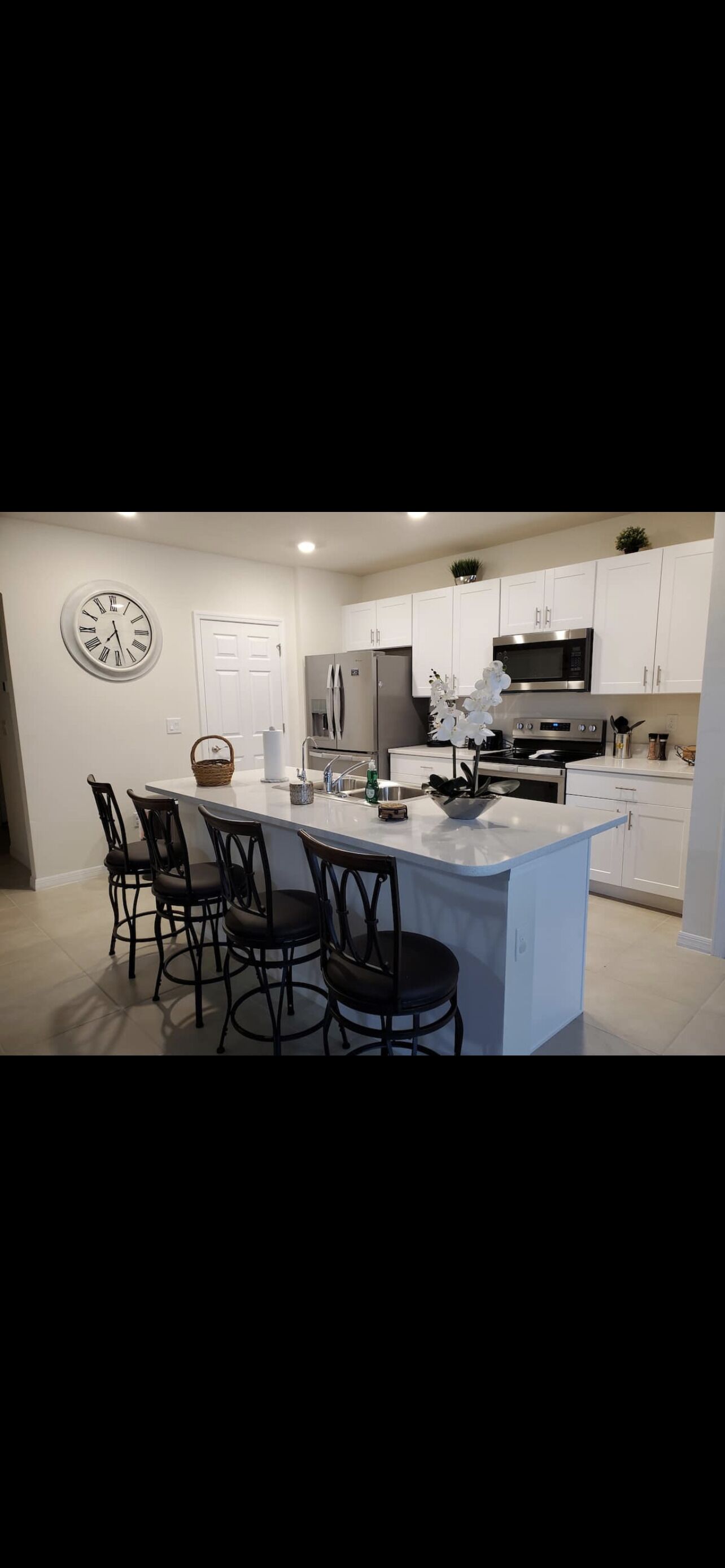 Relaxing and comfortable Family Home Nani