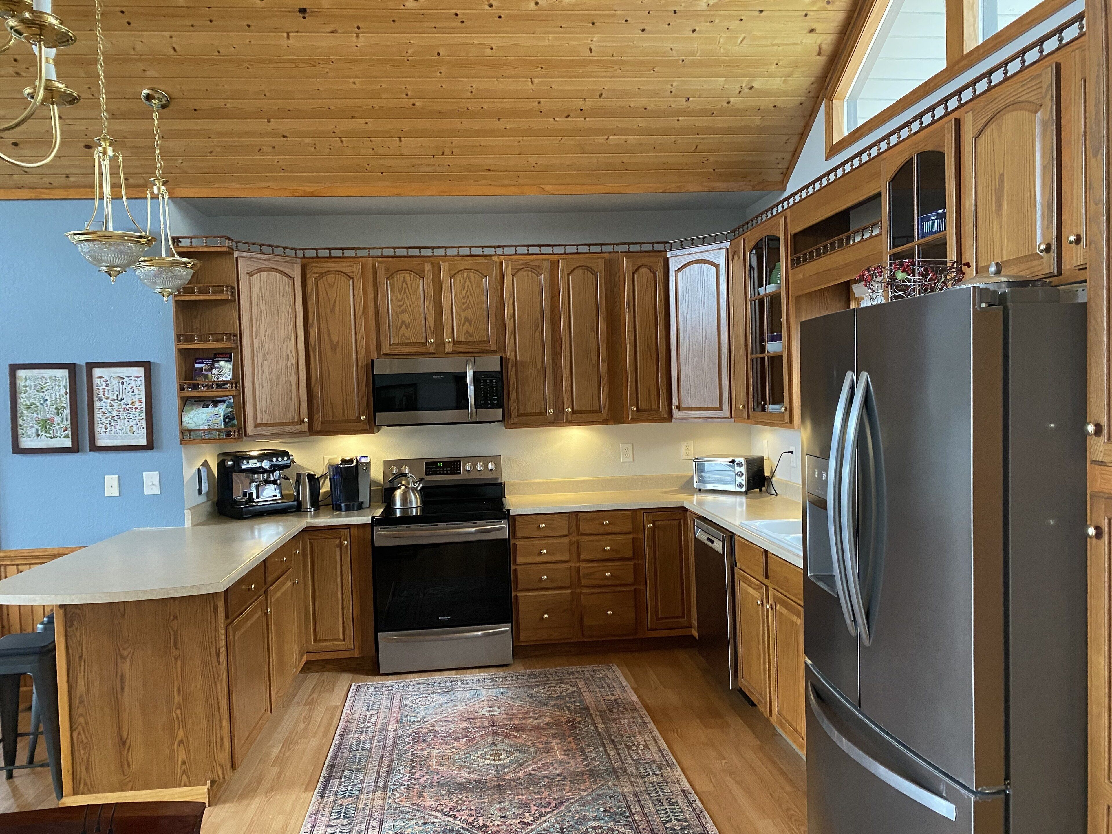 40+ acres of Breathtaking views 6 minutes to Bryson City and smoky mountain RR