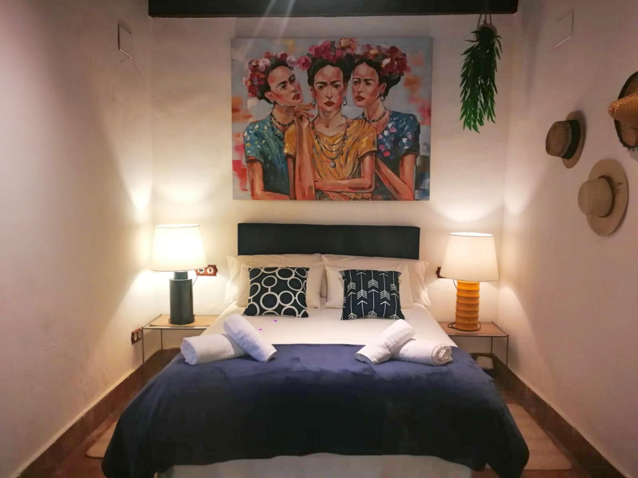 Patio House Daury's dream II