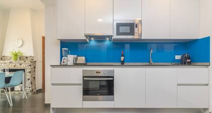 CAN REI (COSTITX) - Charming village house in the heart of Mallorca. Free WiFi.