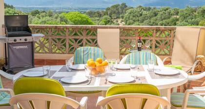 CAN REI (COSTITX) - Charmantes Dorfhaus im Herzen von Mallorca. WiFi Gratis.