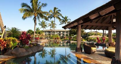 Westin Princeville One Bedroom Villa!