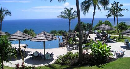 Westin Princeville Studio Villa!