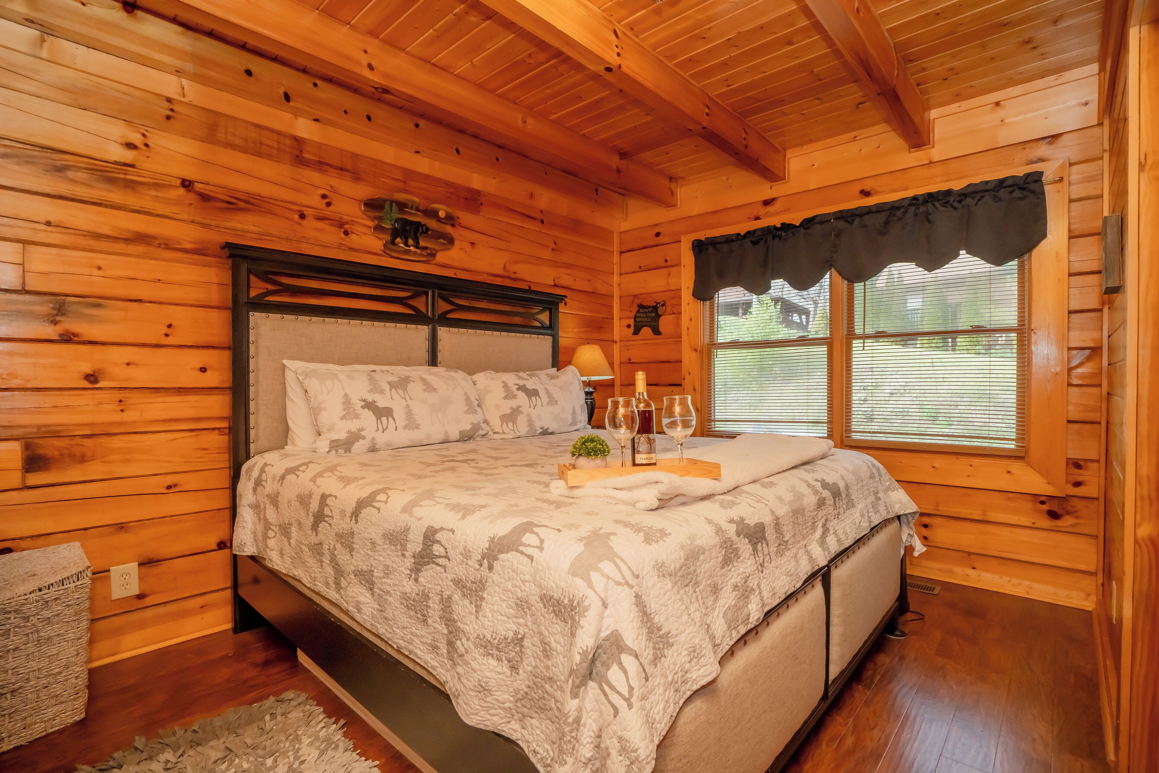 3 chambres, Wi-Fi gratuit, draps fournis