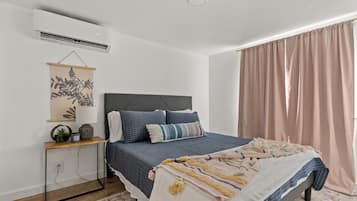 3 Schlafzimmer, kostenloses WLAN, Bettwäsche