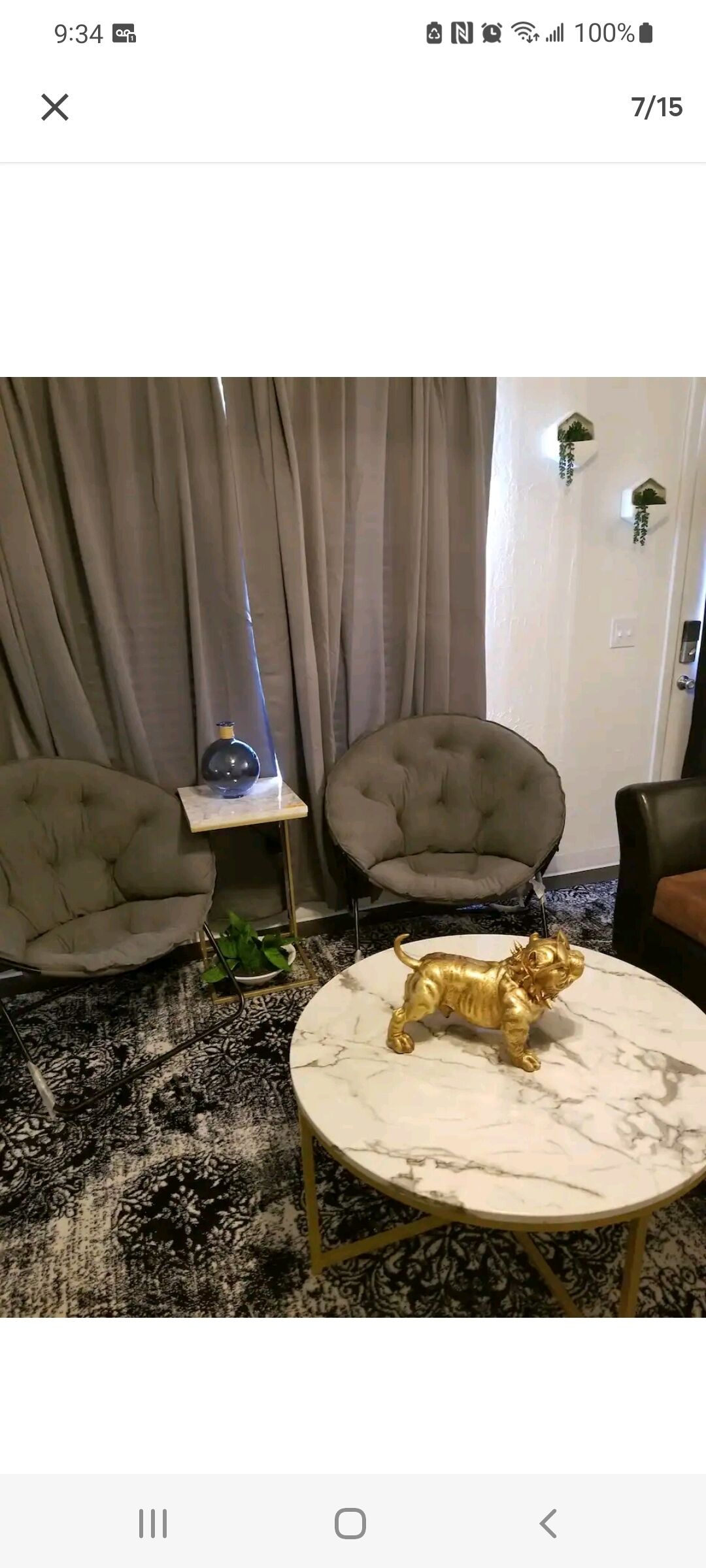 SWOSU University trailer "Pet Friendly"