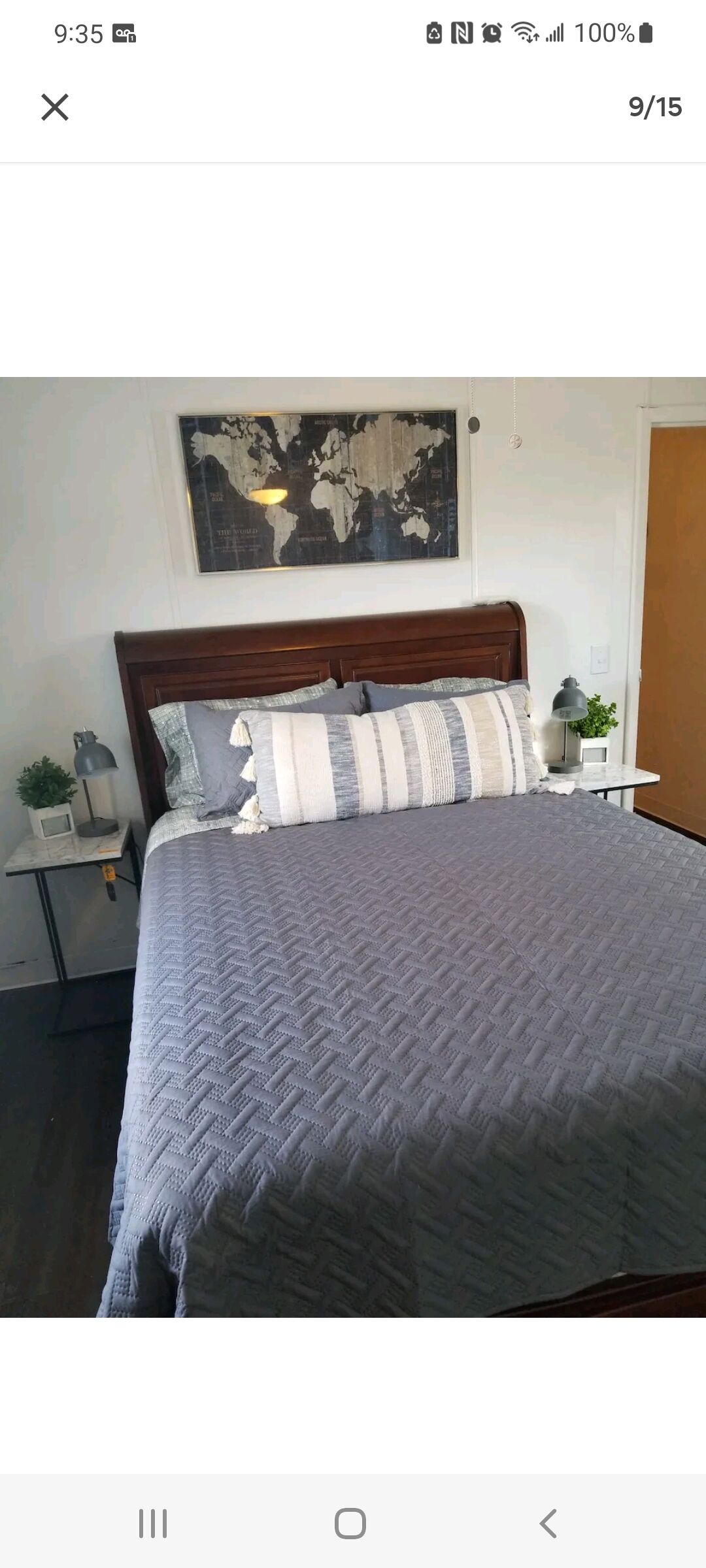 SWOSU University trailer "Pet Friendly"