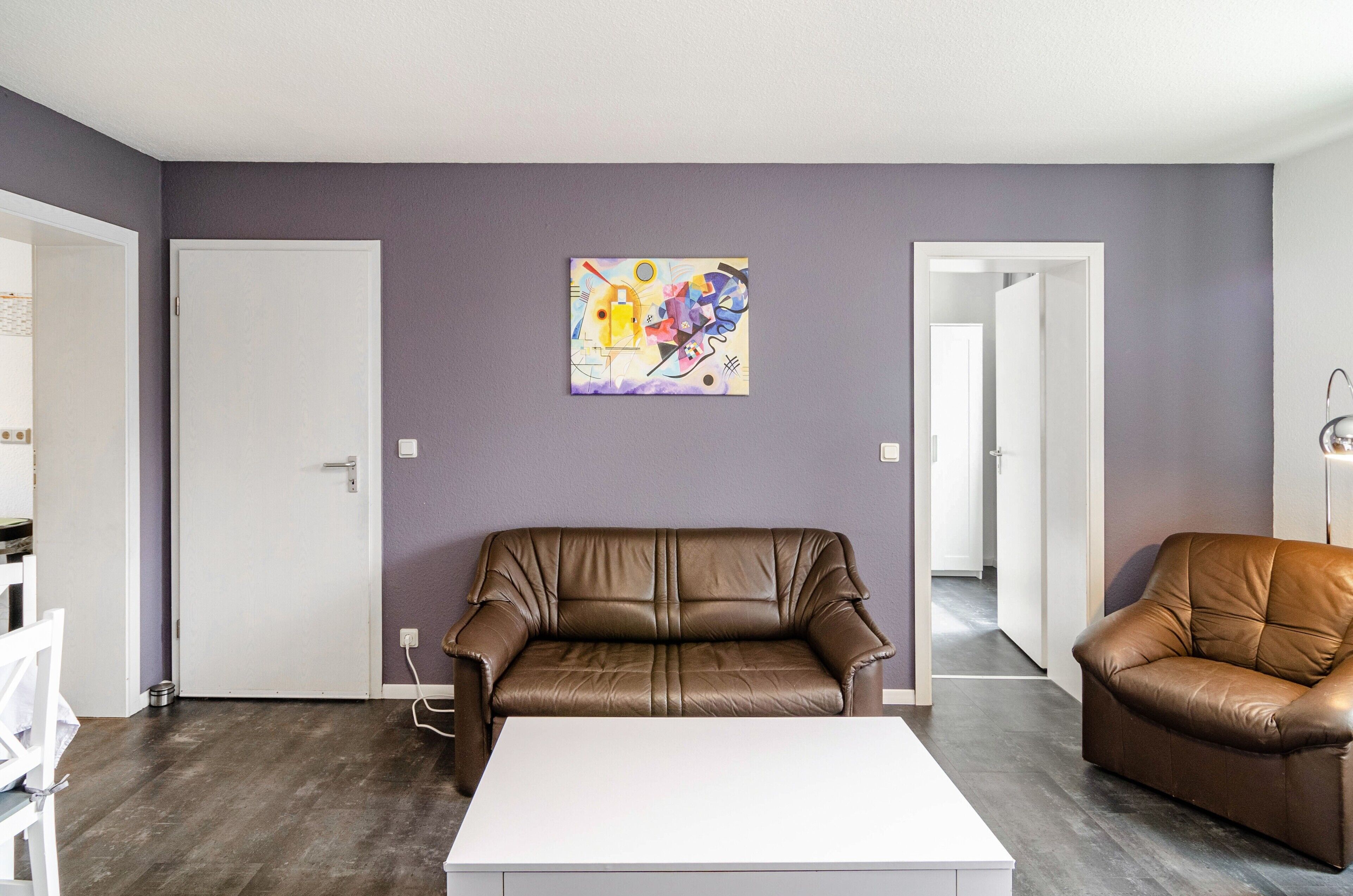 Fernseher, Streaming-Dienste