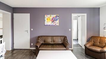 Fernseher, Streaming-Dienste