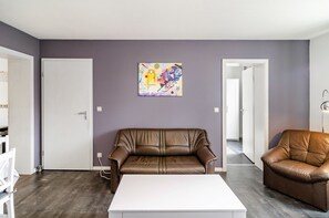 Televisión, servicios de streaming