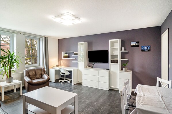 Televisio, suoratoistopalvelut