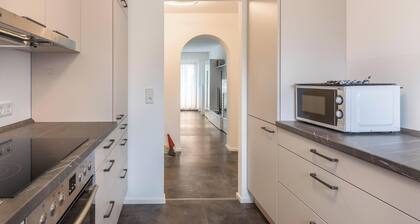 Apartment 'Heidi's Dihei' with Garden & Wi-Fi