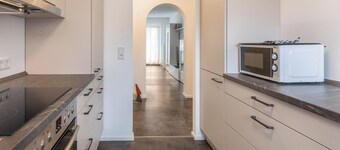 Apartment 'Heidi's Dihei' with Garden & Wi-Fi